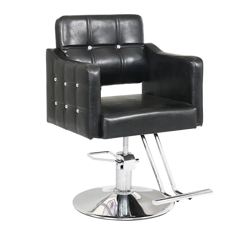 Silla Sedie Mueble Hairdresser Beauty Schoonheidssalon Stoelen Sessel De Barbeiro Salon Barbershop Shop Cadeira Barber Chair