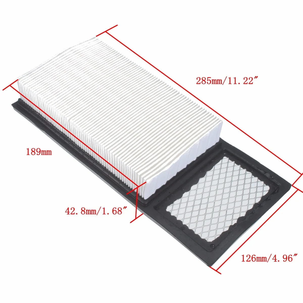 Для свечей зажигания Air w/масляный воздушный фильтр Kit для Ezfo Txt Medalist 1994-2005 4 цикла