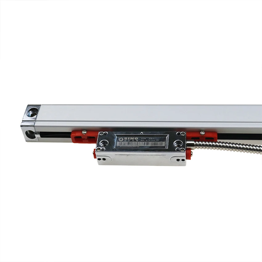 

1U SINO KA300 A Set of Line X Y Z Axis Travel SINO KA300 Linear Stroke Length 220 270 320 370 420 470 520 570 620 670 720 770mm