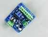 DYKB DC 12V Power Amplifier VU Meter Driver Board DB Audio Level Meter VU Header Driver Board Speaker TA7318P DENON ► Photo 2/2