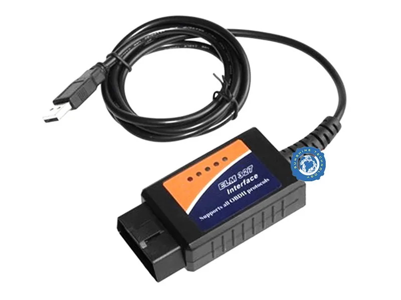 USB ELM327  5