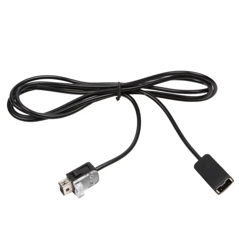 new 1.8 meter electronic wire for wii Handle extension cord | Электроника