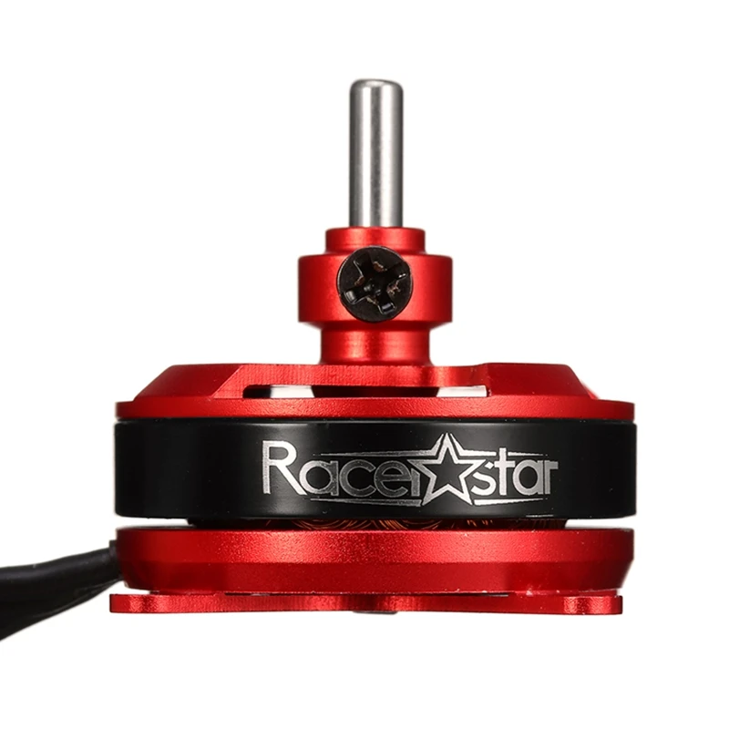Racerstar BR2304 1850KV 2 3S бесщеточный двигатель с пультом дистанционного управления