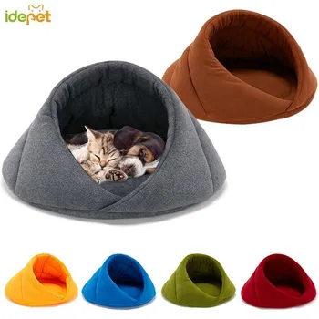

Washable Dog Beds for Small Large Dogs Pet Kennels Beds Cat House Sofa Cats Mat Pets Puppy Bed House Dog Chihuahua Hondenmand 35