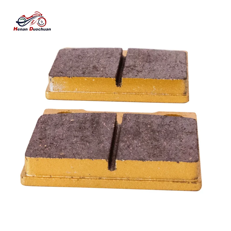 

2PC Rear MotorcycleBrake Pads Disk For SUZUKI GSF GSX GSXR RG RGV 250 SG 350 GSXR GSF 400 1992-1997 93 94 95 96