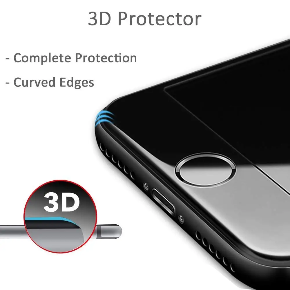 Защитное стекло на для iPhone 6 S 6s Plus 6s plus закаленное стекло для Apple Iphone6 I Phone iPhone 6 plus Защитная пленка для экрана
