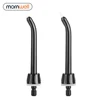 2 Periodontal Pocket Tips With Mornwell D50BS Water Flosser Oral Irrigator For Braces and Teeth Whitening ► Photo 1/2