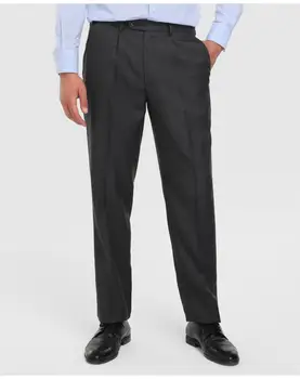 

Classic trousers Unit man with clips
