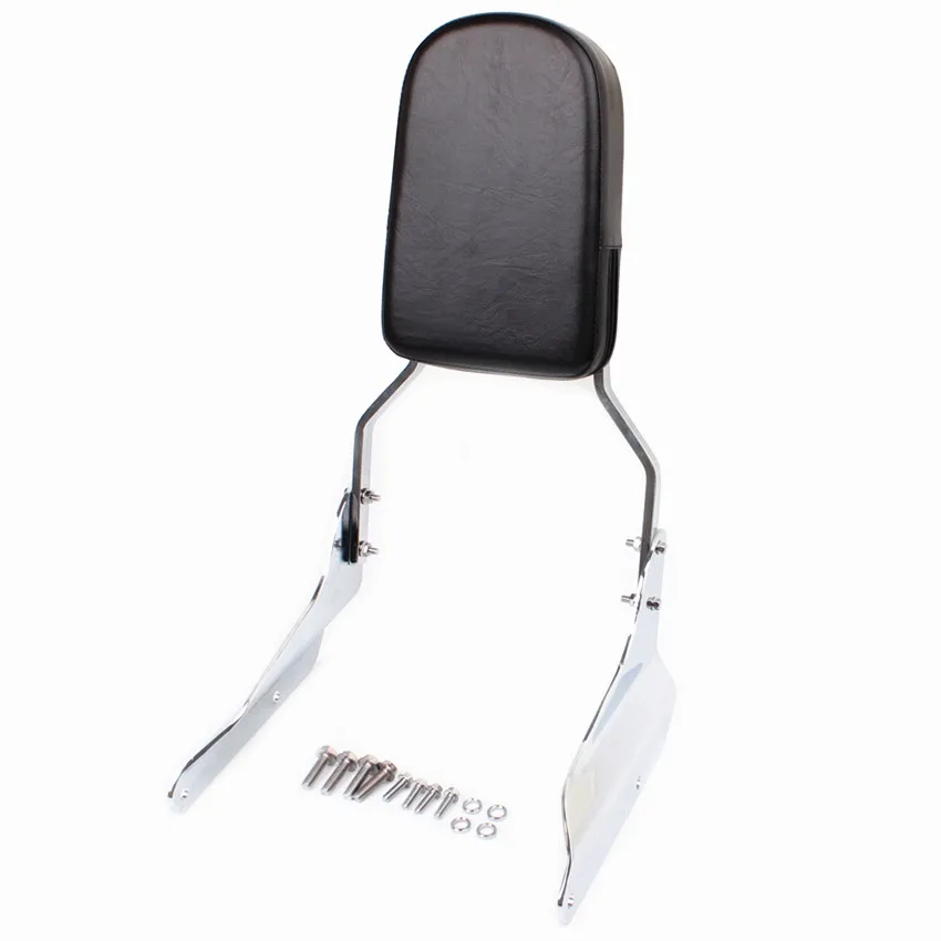 

Sissy Bar Backrest For Honda Magna 1994 95 96 97 98 99 2000 01 02 2003 Black Motorcycle Accessories