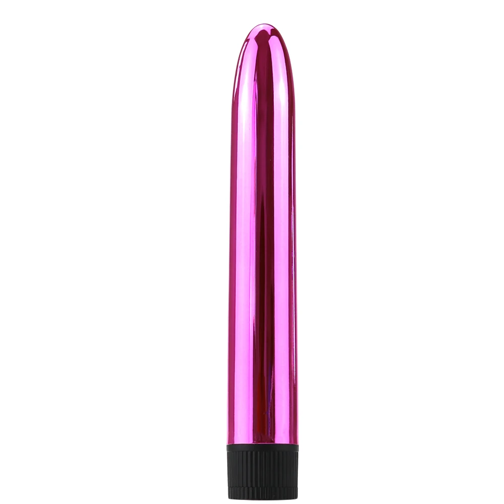 Cocolili 7 дюймов Водонепроницаемый Av Stick BulletVibrator массажер G Spot киска стимулятор