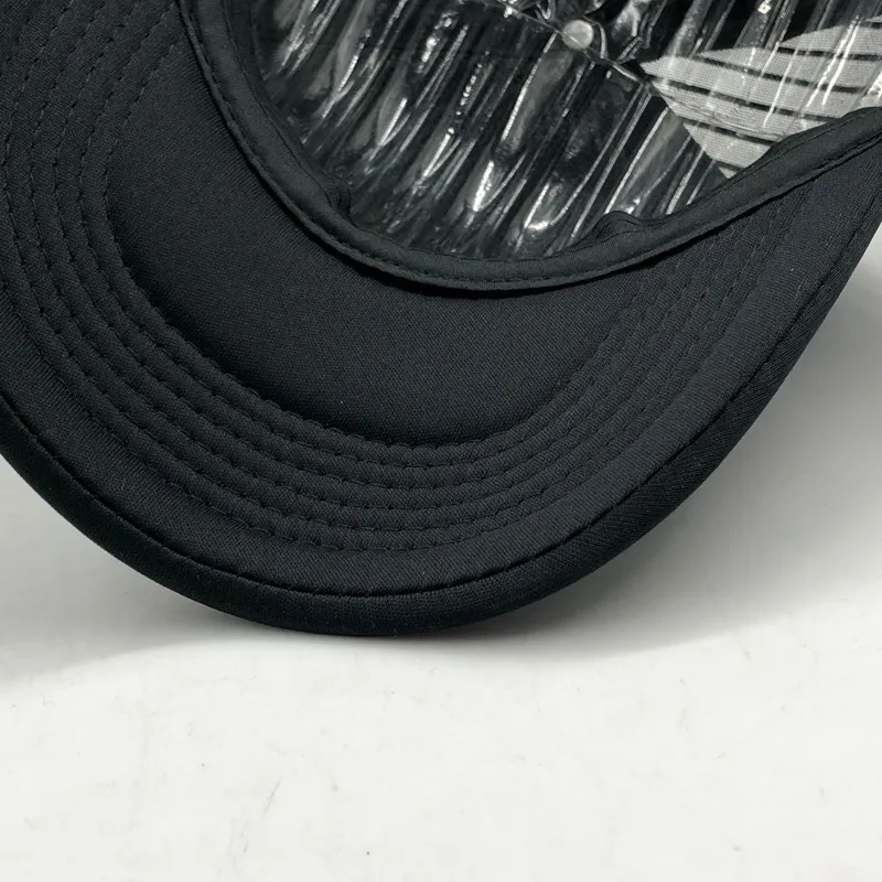 Бейсболка Мужская/Женская сетчатая с леопардовым принтом Кепка бейсболка полями