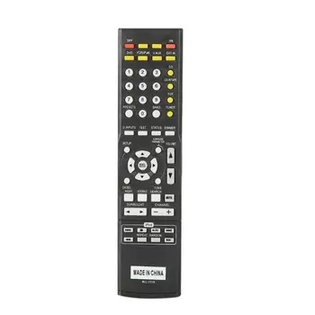 

Remote Control Universal Plastic RC-1115 Remote Controller Replaced for Denon RC-1120 AVR-1312 AVR-1311 AVR-1612