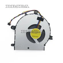 Процессор вентилятор охлаждения для hp Probook 655 G2 G3 650 G2 650 G3 Процессор Вентилятор охлаждения 840733-001 840732-001