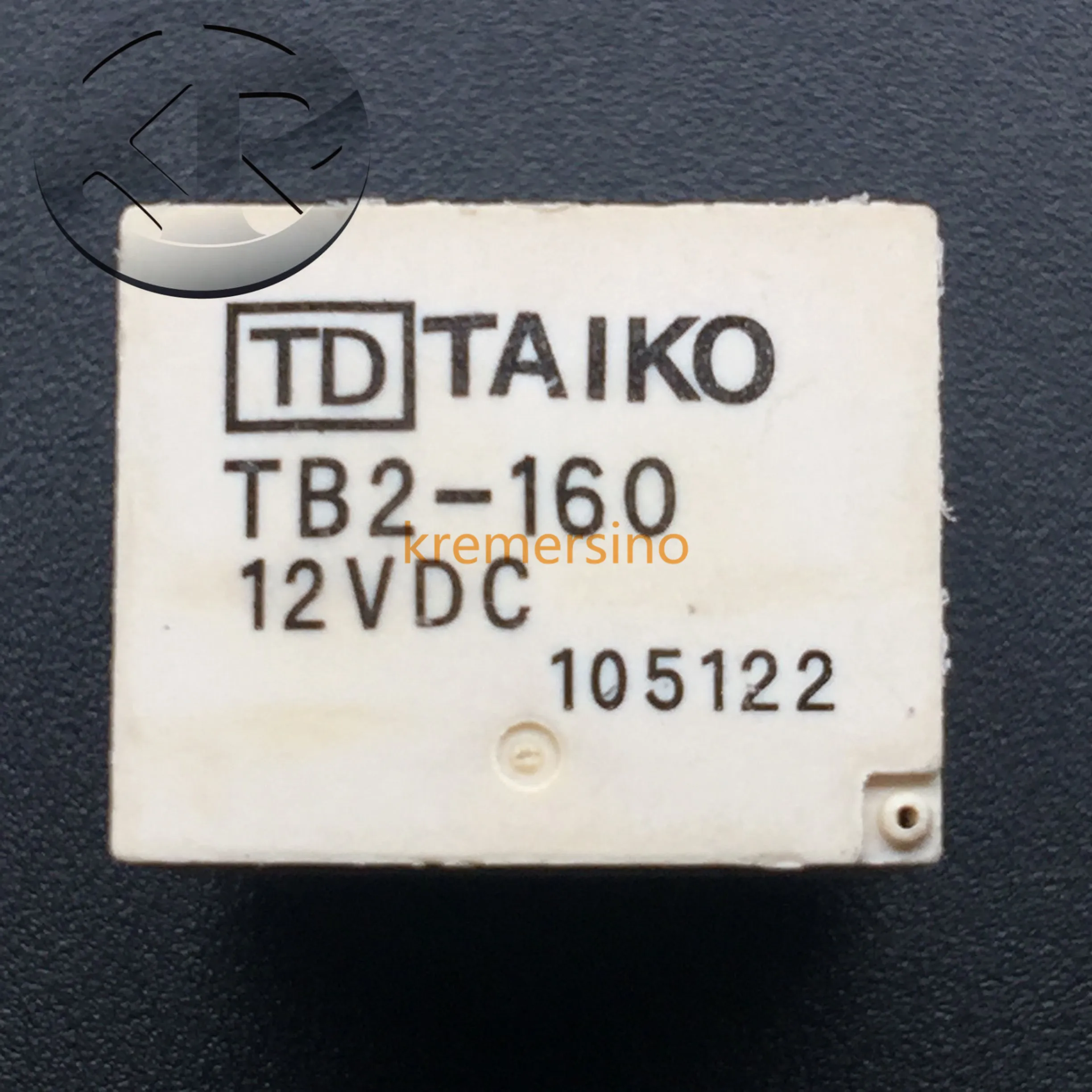 8 контактов TAIKO реле TB2 160 12VDC для Honda ACCORD Центральный замок|Переключатели и рычаги
