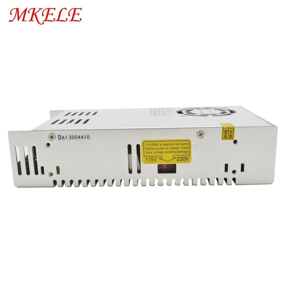 

Ac Dc 3.3v Switching Power Supply 198W 60A NES-350-3.3 AC/DC Monitoring