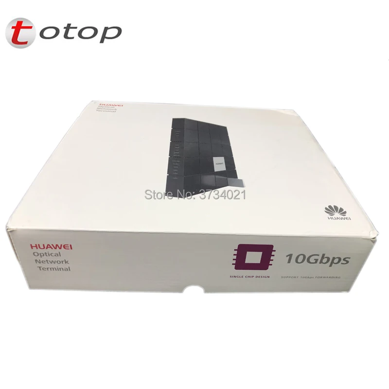Бесплатная доставка HN8245Q GPON EPON 10GE ONU ONT 4GE + 2Tel 2USB 2WIFI BBU такая же функция как HG8245H HG8240H
