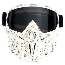 Хит, мужские и женские лыжные очки для сноуборда, снегохода, маска, зимние лыжные очки, очки для мотокросса