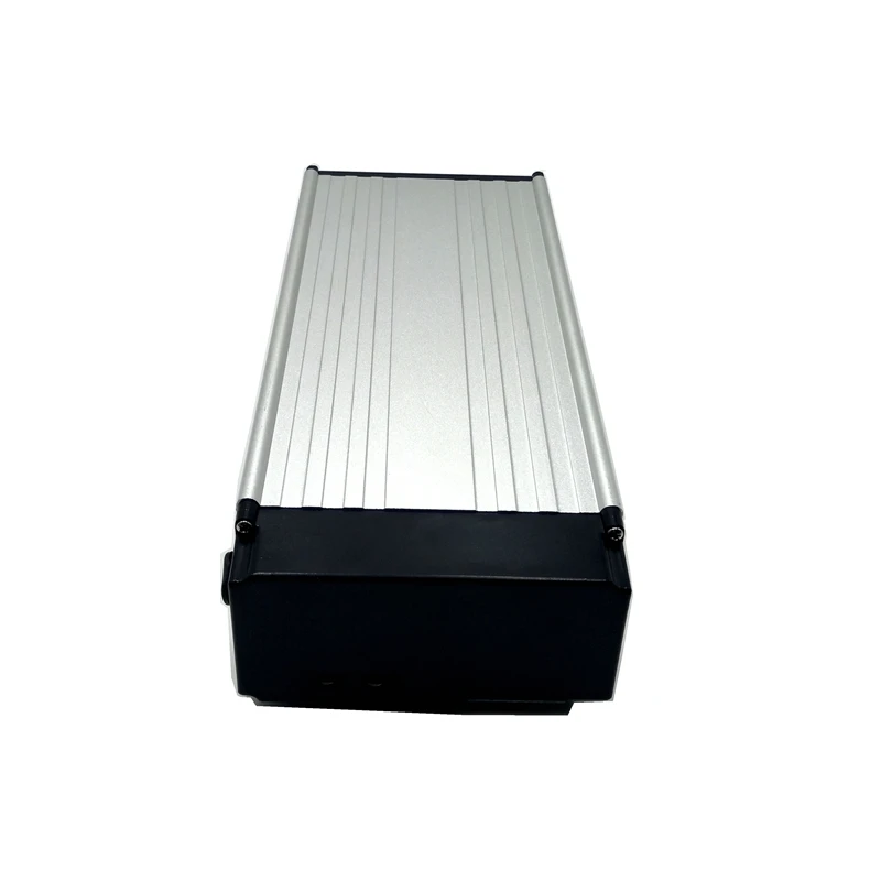 Best 48V 20AH 21Ah for Samsung 2600mah cell electric bike battery 48v 750W 1000W BMS  ebike batteries with Aluminum housing 5