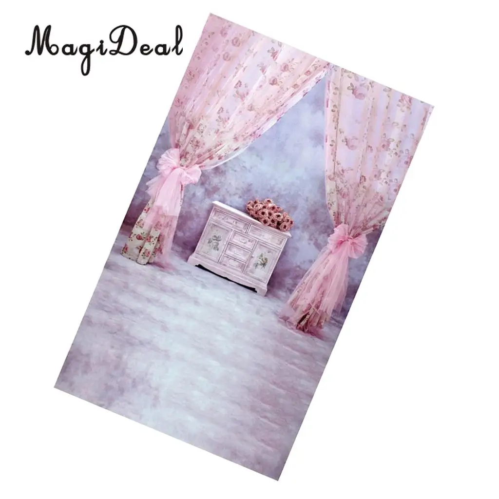 doll backdrop scenes