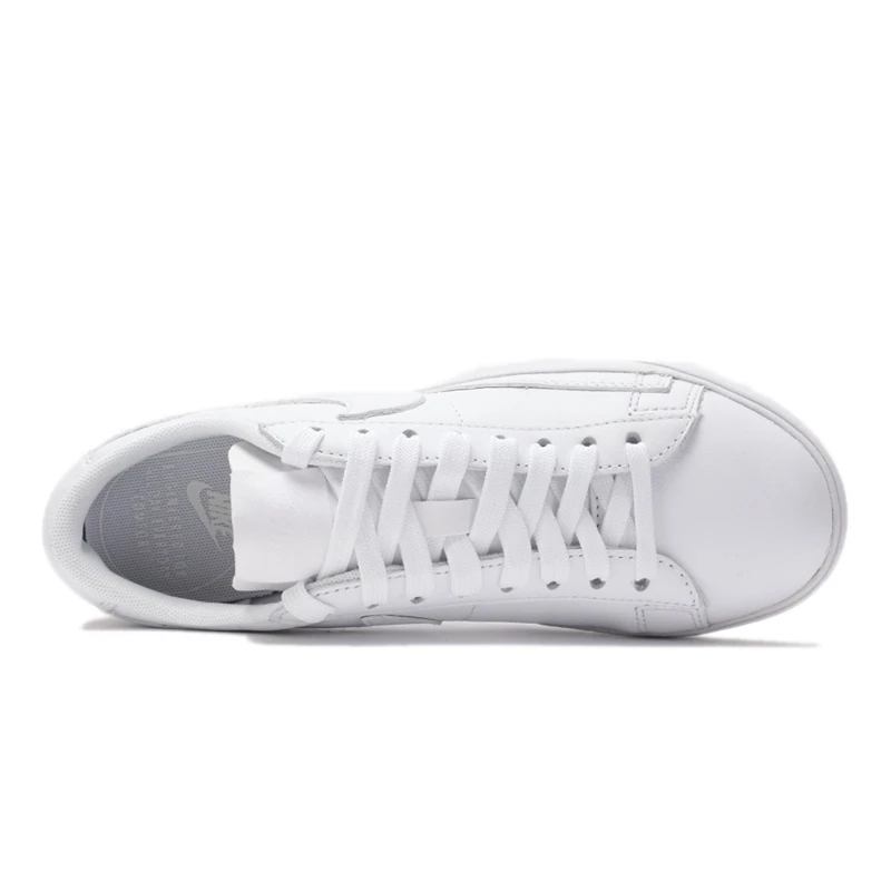 Nike Blazer Low LE Original New Arrival Women Skateboarding Shoes Anti-Slippery Breathable Outdoor Sneakers #AA3961 Nike Blazer Low LE Original New Arrival Women Skateboarding Shoes Anti-Slippery Breathable Outdoor Sneakers #AA3961