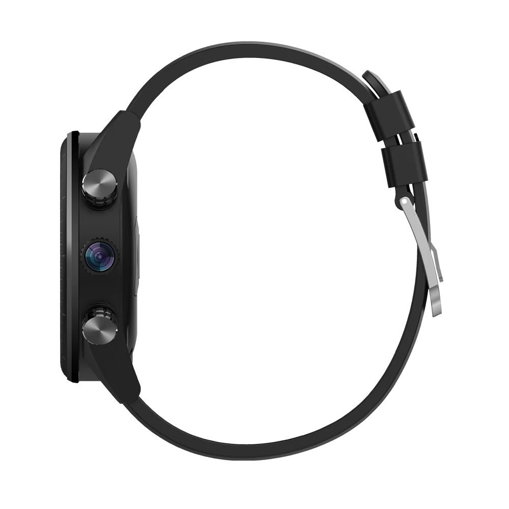 KINGWEAR KC05 4G Smart Watch Phone Android 8MP Camera Heart Rate Multi-Sports Modes Smartwatch GPS SIM WiFi BT4.0 Waterproof KINGWEAR KC05 4G Smart Watch Phone Android 8MP Camera Heart Rate Multi-Sports Modes Smartwatch GPS SIM WiFi BT4.0 Waterproof