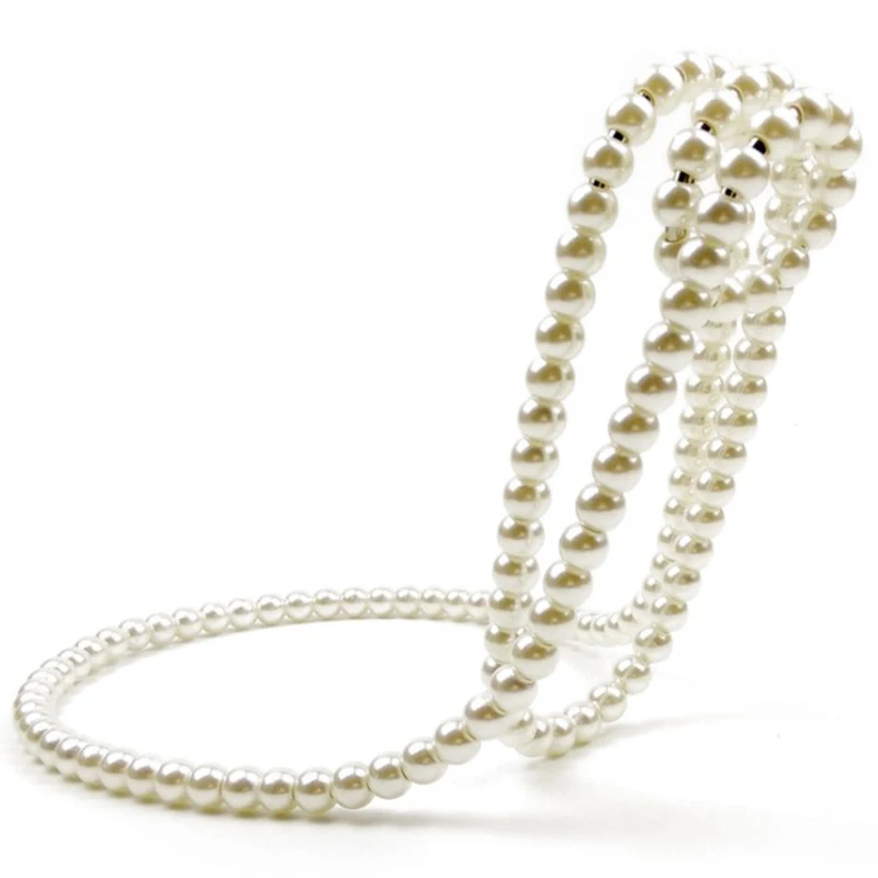

Pearl Necklace Wine Rack Suspension Bar Display Stand Bracket Decor Metal Wine Holders Home Decoration Wine Stand Craft
