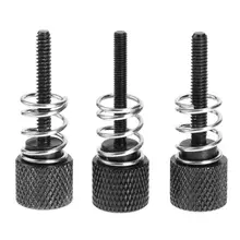 4Pcs/lot Aluminum Fixed Screws For CPU GPU Graphics Card PC Computer Water Cooling Block Screws Adapter For AMD Intel 1150 2011