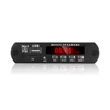 Car MP3 Player WMA WAV Decoder Board Adapter  FM Radio USB TF Card 3.5 mm Audio Module 5V 12V With Remote Control ► Photo 3/6
