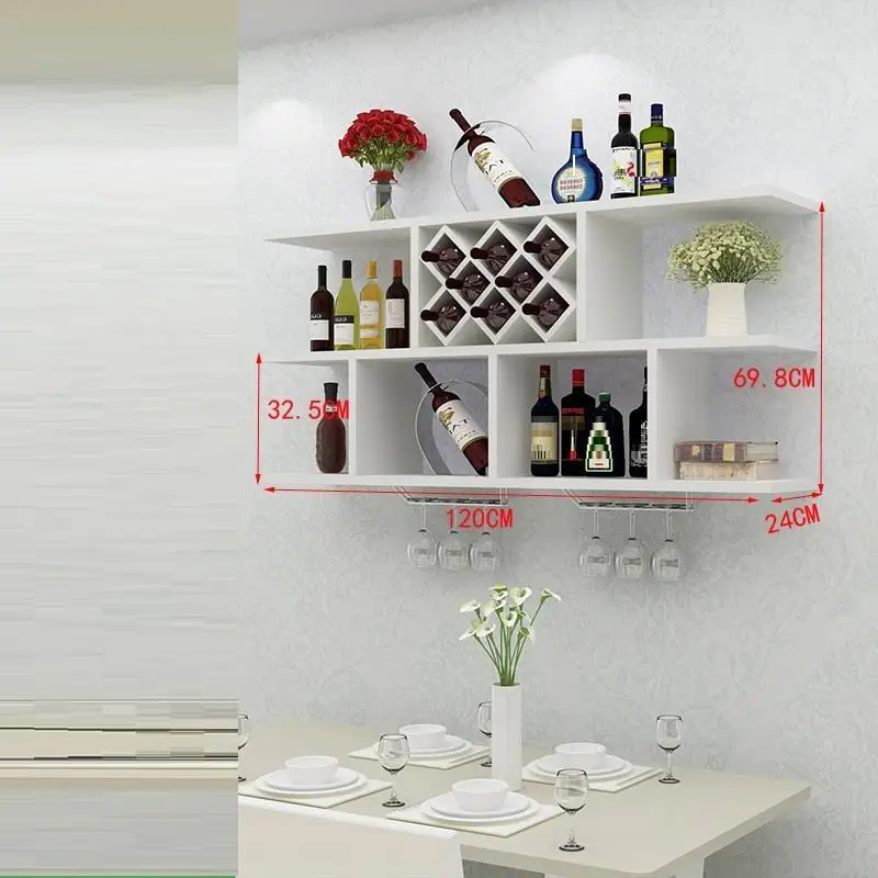Storage Display Gabinete Hotel Dolabi Meja Shelves Table Mobili Per La Casa Mesa Commercial Furniture Mueble Bar Wine Cabinet