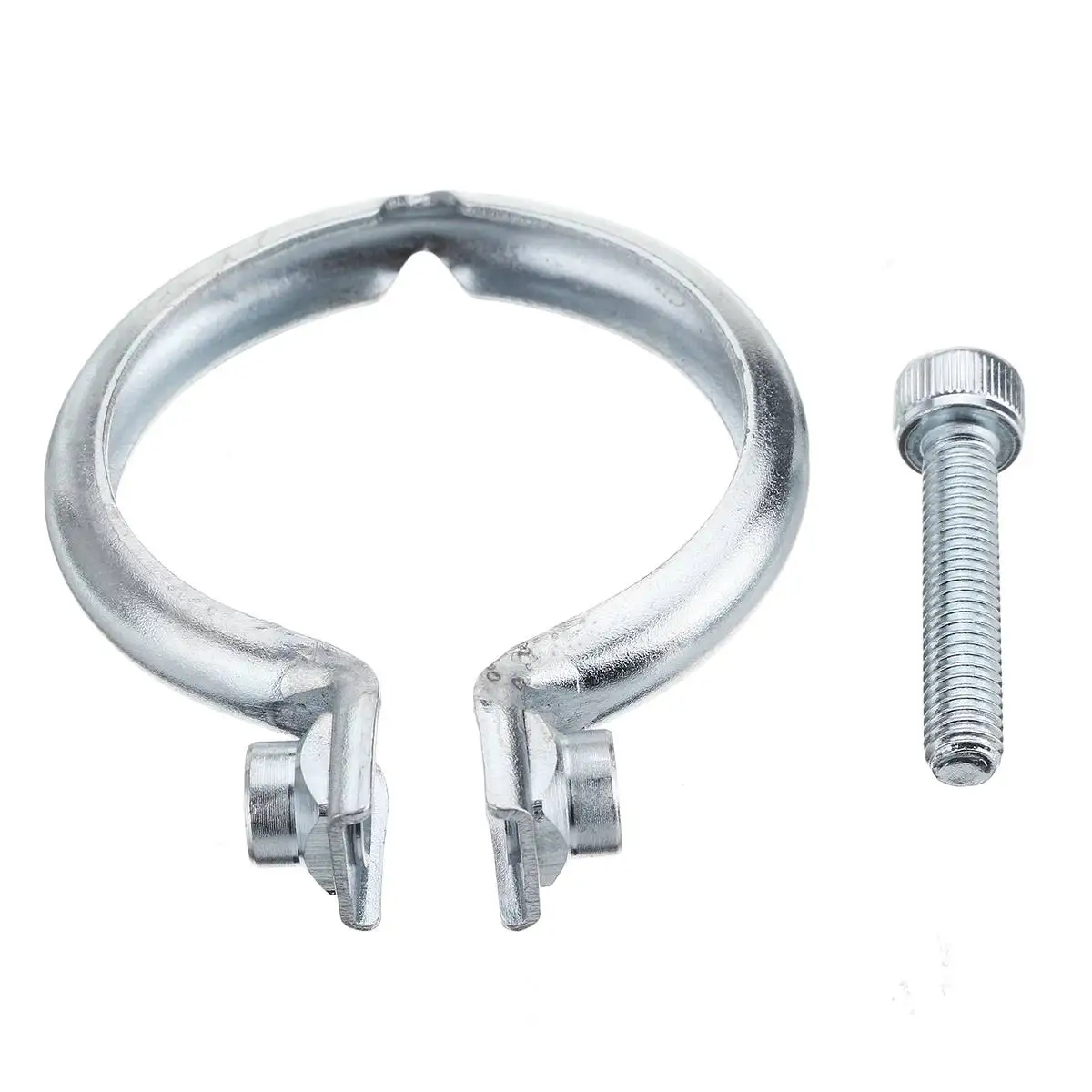 1 х Зажим Клапана EGR из нержавеющей стали универсальный для Peugeot Citroen Fiat Ford BMW Mini 16283j