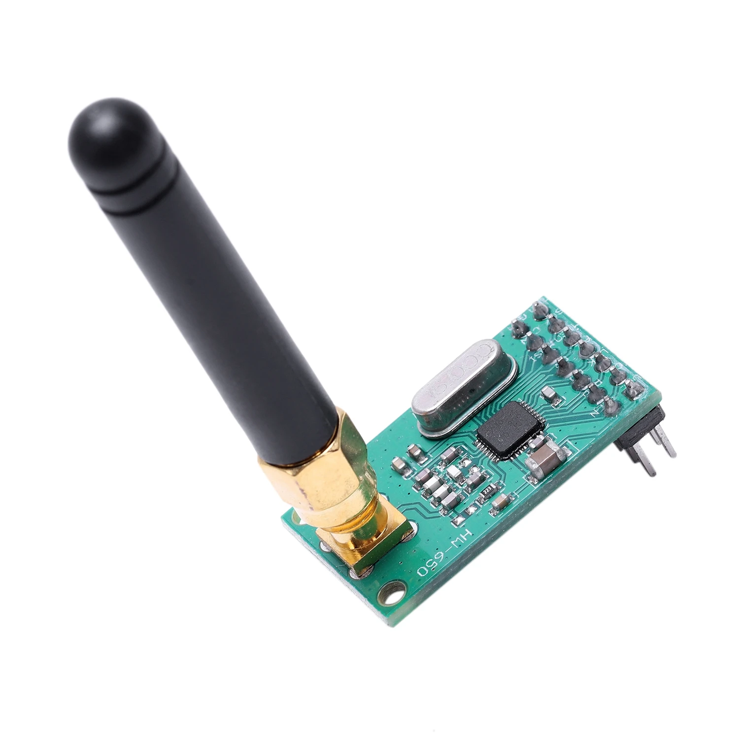 NRF905 PTR8000 беспроводной приемопередатчик модуль передачи 433 486 915 МГц