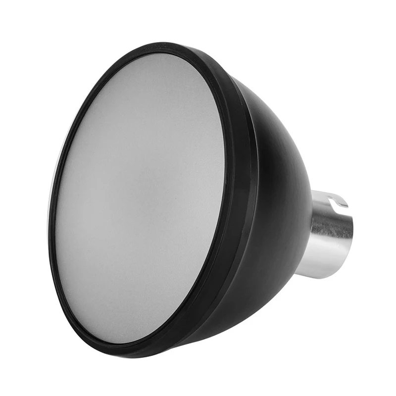 

Godox AD-S2 Standard Reflector with Soft Diffuser for Godox AD200 AD180 AD360 AD360II Flashes