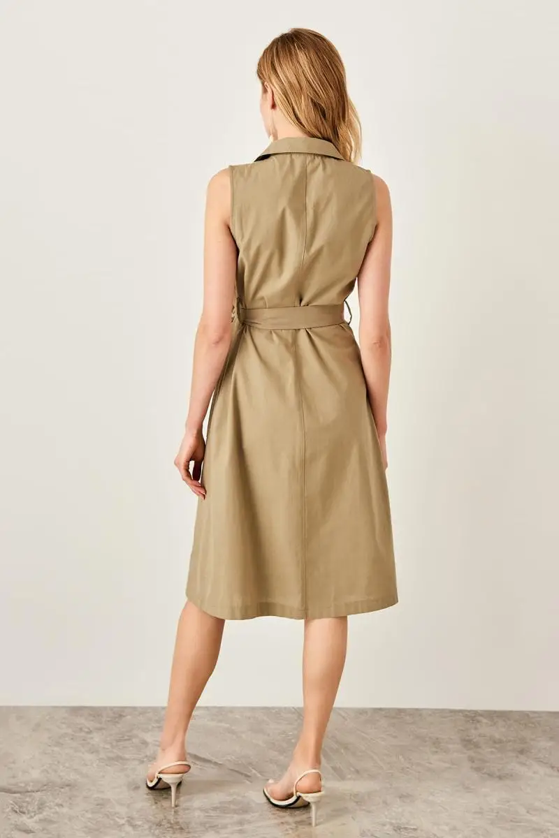 Trendyol-Summer-Green-Solid-Button-Linen-Casual-Sleeveless-Notched-Dress-TWOSS19IE0060.jpg