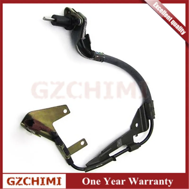 

8104565660 Front Right ABS Sensor Wheel Speed for ISUZU Amigo RODEO for HONDA PASSPORT for Opel Vauxhall Frontera 1998-2004