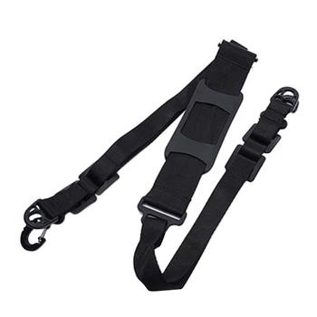 

Hand Carrying Handle Shoulder Strap Belt For Xiaomi Mijia M365 Electric Scooter