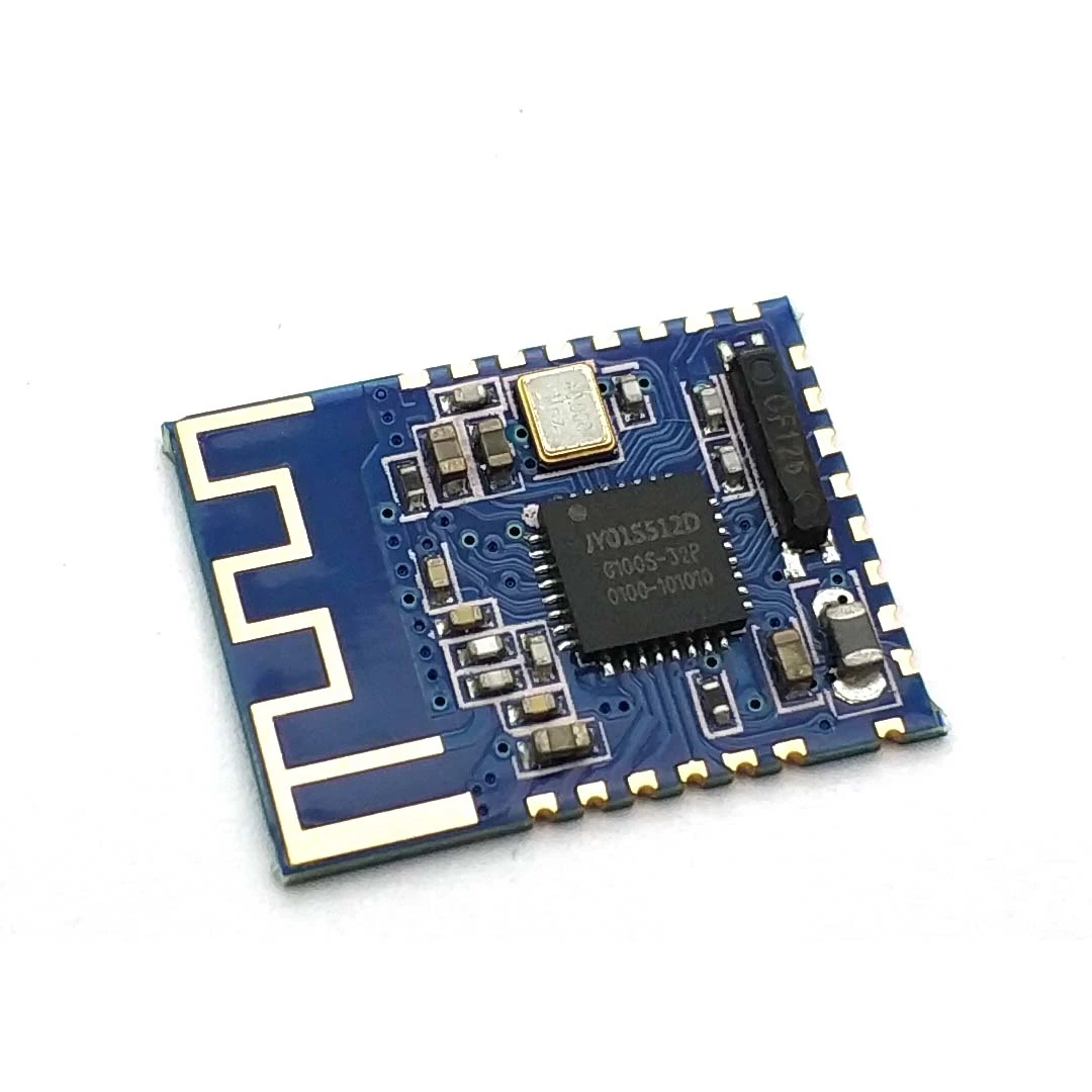 JDY 16 Bluetooth 4 2 модуль маломощный высокоскоростной режим передачи данных BLE
