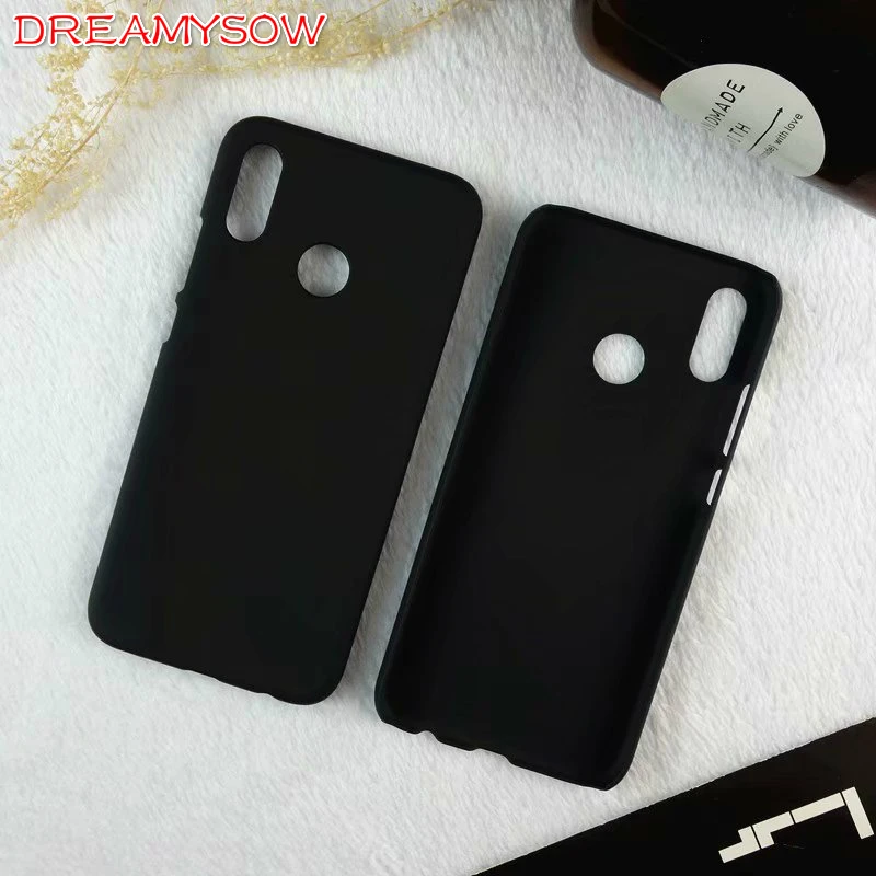 

Cases For Huawei P Smart 2019 Coque Case for Huawei Y6 Pro Y7 Prime 2019 P30 P20 Honor 8A 8X 8C 7C Slim Matte Hard Plastic Cover