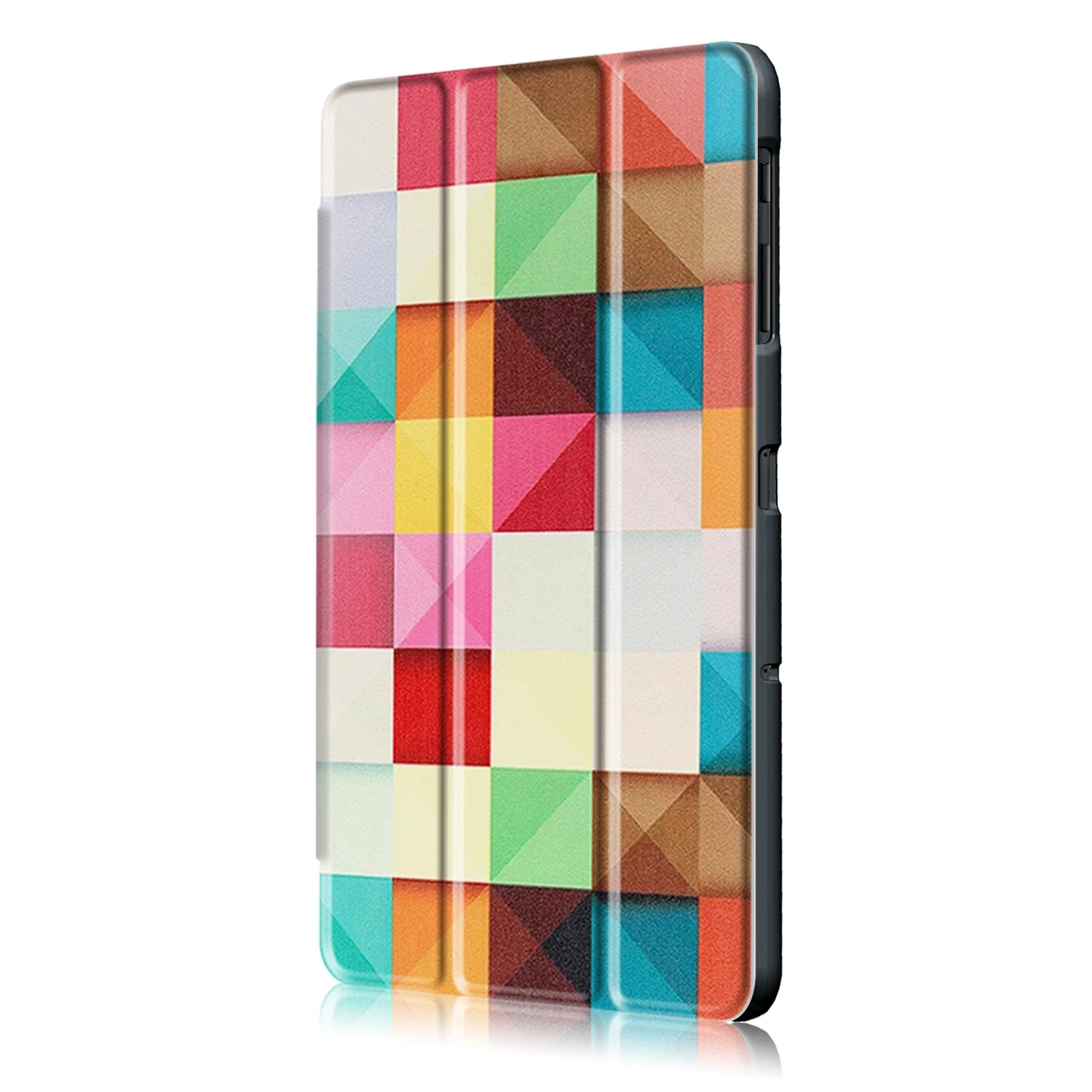 CASEWIN трехслойные Чехлы для планшетов из искусственной кожи Samsung Galaxy Tab S3 9 7 T820/T825