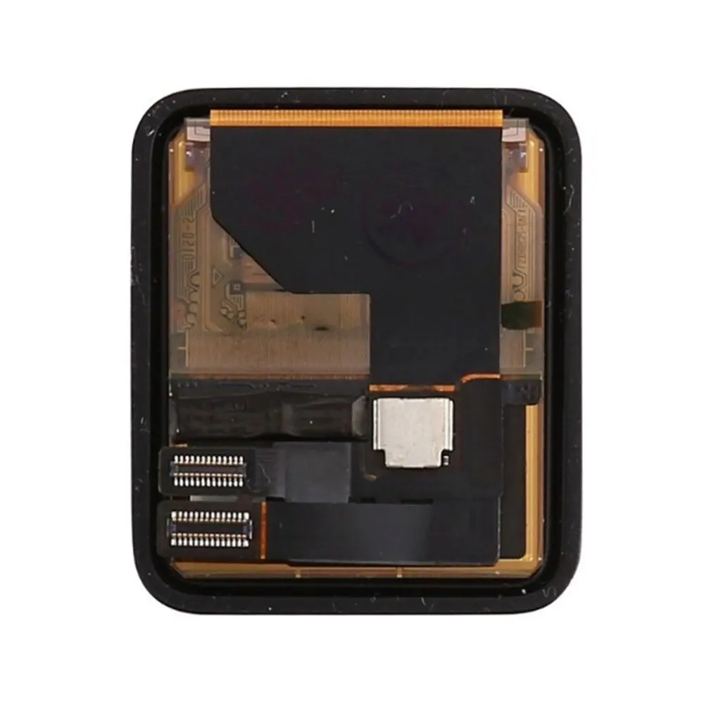 

LCD Screen Assembly 38mm Screen Replacement Repair Kit for Apple Watch 1st Generation Digitizer Assembly Replacement