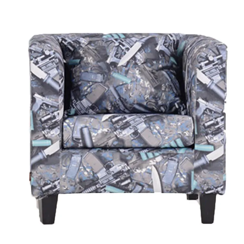 Sillon Divano Moderna كرسي Moderno الفقرة موبل ميزون Copridivano غرفة المعيشة المنزلي مجموعة Mueble دي سالا Mobilya الأثاث أريكة