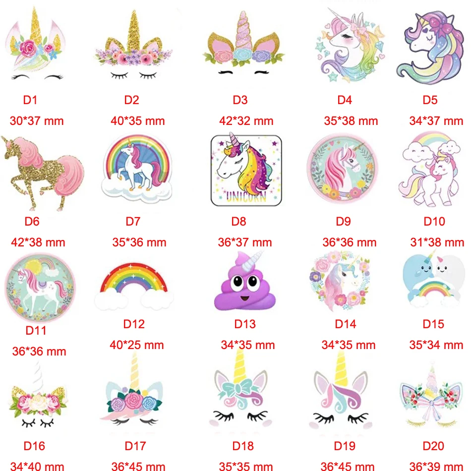 

10pcs/lot flat back planar resin cute cartoon DIY resin cabochons accessories