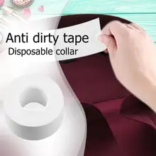 Одноразовые накладки на воротник подмышек, подмышек, пот, пластыри, дезодоранты, наклейки, защита подмышек, щит