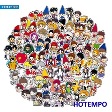 100pcs Fashion Stickers Kpop Boy Men Team DIY Letter Diary Scrapbooking Stationery Pegatinas Mobile Phone Laptop Decal Stickers 100pcs Fashion Stickers Kpop Boy Men Team DIY Letter Diary Scrapbooking Stationery Pegatinas Mobile Phone Laptop Decal Stickers