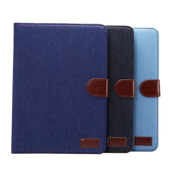 

Coolaxy Case For New 2017 2018 IPad 9.7 Inch High Quality Silicone With Auto Wake Up/Sleep Function Stand Smart Cover