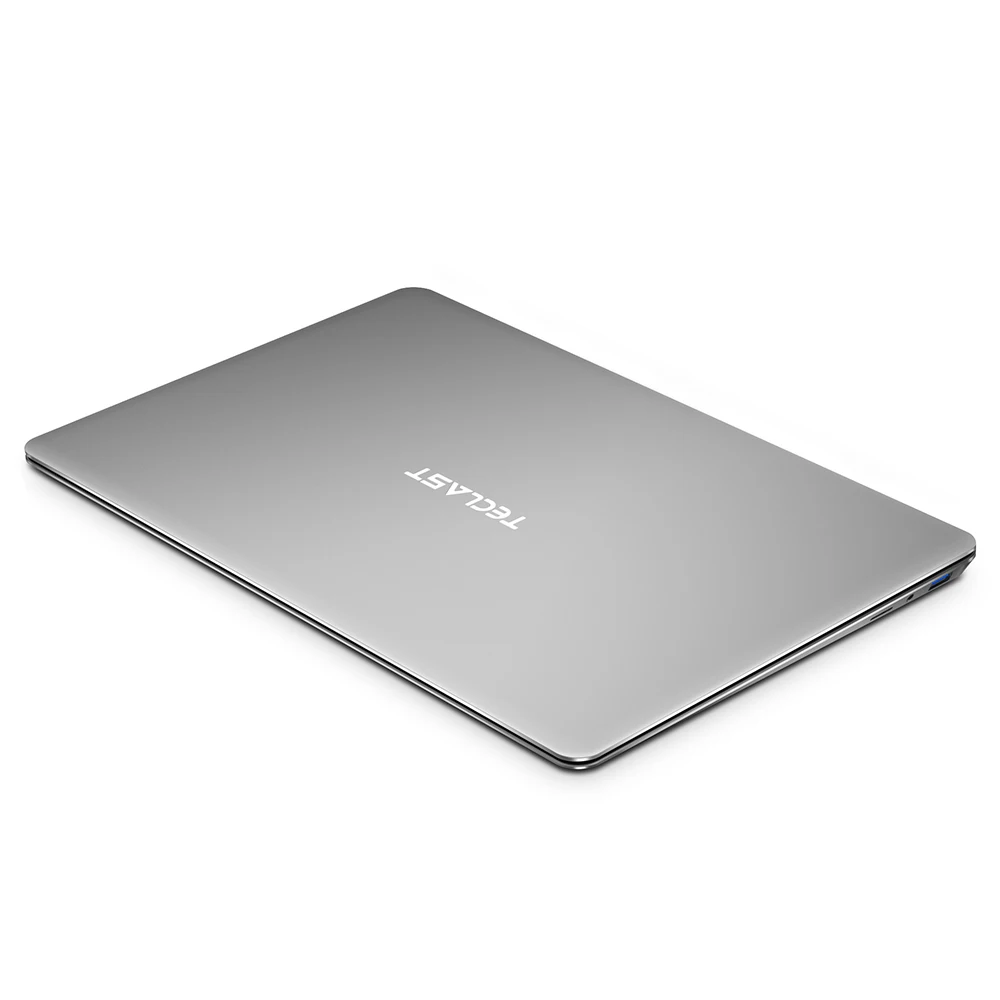 Teclast F7 Plus Notebook 14.0 inch Windows 10 Intel Gemini Lake N4100 Quad Core 1.1GHz 8GB RAM 128GB SSD HDMI 6500mAh Laptop