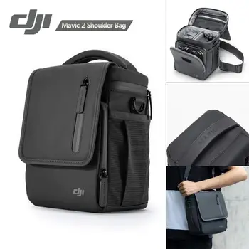 

Waterproof Backpack Shoulder Bag For DJI Mavic 2 Pro / Zoom Drone Case Unmanned Aerial Vehicle Spare Parts
