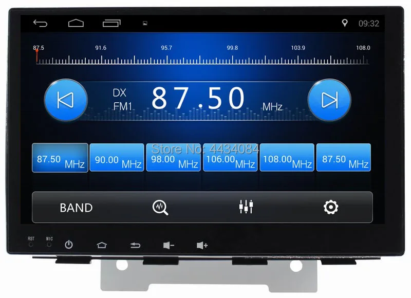 Ouchuangbo car audio multimedia sat navi for Geely Emgrand EC7 2014 support USB SWC wifi BT 4 Core CPU 1080 video android 8.0 Ouchuangbo car audio multimedia sat navi for Geely Emgrand EC7 2014 support USB SWC wifi BT 4 Core CPU 1080 video android 8.0