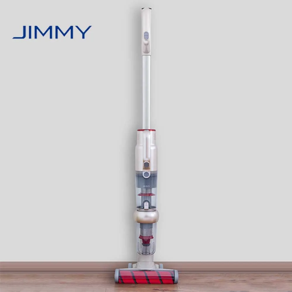 Вертикальный беспроводной пылесос LEXY JIMMY JV71 ручной большой для дома|Пылесосы| |
