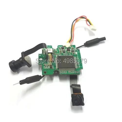 SYMA W1 камера HD 1080P бесщеточный Дрон GPS складной кронштейн FPV RC Quadcopter