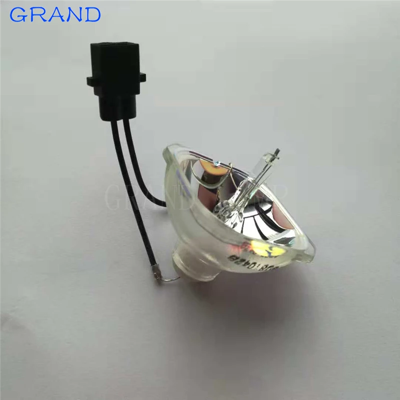 ELPLP39 V13H010L39 совместимая Лампа проектора для EMP TW1000/TW2000/TW700/TW980 домашнего кинотеатра